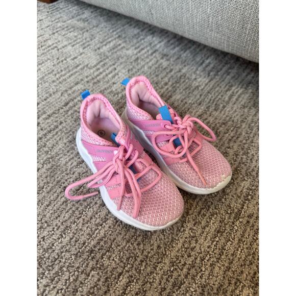 None and/or Unknown Other - Kid's Sneakers Size 8.  Pre owned